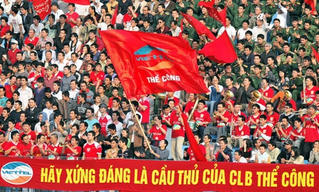 'Cơn lốc đỏ' sẵn sàng trở lại