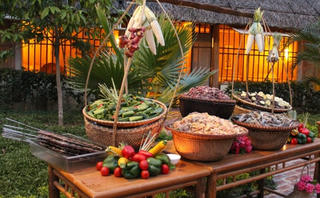 Chợ quê 2