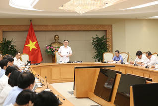 Chính sách mới cho các chương trình mục tiêu quốc gia