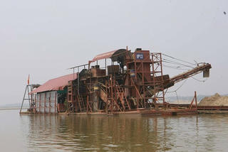 Cứu những dòng sông