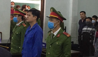 Vụ bác sĩ bị tố hiếp dâm ở Thừa Thiên- Huế: Trả hồ sơ để làm rõ nhiều tình tiết