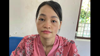 Hải Dương: Khởi tố đối tượng thuê xe rồi cầm cố lấy tiền tiêu xài
