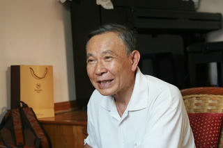 Càng làm nghiêm, Đảng càng mạnh