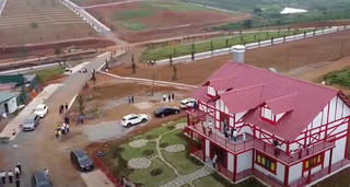 Lộ chiêu thức phân lô bán nền vì mục đích “tư túi” ở TP Bảo Lộc