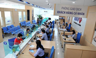 BIDV – nhân tố thúc đẩy tăng trưởng kinh tế