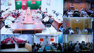 Chuẩn bị kịch bản ứng phó với dịch Covid-19 trong mùa đông xuân