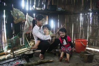 Nông thôn mới chưa… chuẩn