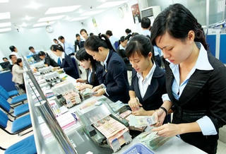 Tái cấu trúc tài chính quốc gia còn nhiều thách thức