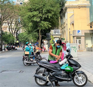 TP Hồ Chí Minh sẽ ban hành chỉ thị mới về kiểm soát Covid-19