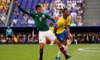 5 lý do Brazil là 'chân mệnh thiên tử' sẽ vô địch World Cup 2018?