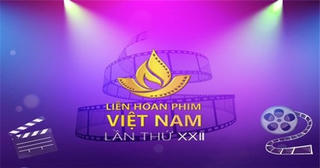 Chờ đợi từ Liên hoan phim Việt Nam lần thứ XXII