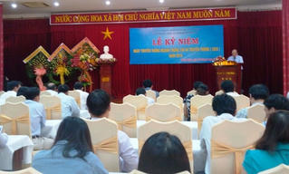 Quảng Ngãi: Kỷ niệm Ngày truyền thống ngành Thông tin và truyền thông