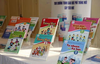 Chỉnh sửa sách giáo khoa: Đảm bảo sự công bằng cho người học