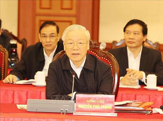 Đến năm 2030, Hà Nội đi đầu cả nước hoàn thành công nghiệp hóa, hiện đại hóa