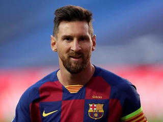 Hé lộ nội dung bản fax yêu cầu Barca chấm dứt hợp đồng của Messi
