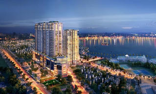 Sun Group chính thức giới thiệu căn hộ mẫu Sun Grand City Thuy Khue Residence