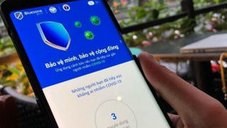 Người dân ủng hộ bắt buộc cài đặt ứng dụng Bluezone