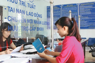 Đa dạng hóa phương thức thu Bảo hiểm Xã hội, Bảo hiểm Y tế