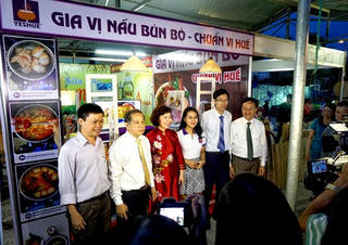 YesHue và câu chuyện nấu bún bò chuẩn vị Huế