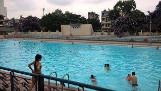 Mùa hè nào cho trẻ