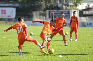 Nỗi lo tiềm ẩn