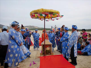 Lễ hội Cầu ngư