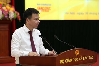 Thể lệ Giải báo chí toàn quốc “Vì sự nghiệp Giáo dục Việt Nam” năm 2021
