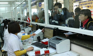 Ngày đầu tăng viện phí: Thầy thuốc hồ hởi, bệnh nhân thờ ơ