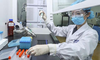 Papua New Guinea cấm máy bay chở người Trung Quốc đã tiêm vaccine Covid-19