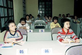 Quan tâm đúng mức tới môn Ngoại ngữ