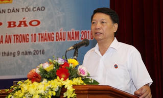 Còn 35 công đường vẫn phải ‘đi ở nhờ’