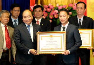 Thủ tướng khẳng định Chính phủ tôn trọng tính khách quan của số liệu thống kê