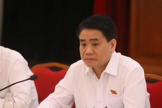 Bản tin 9h: Ông Nguyễn Đức Chung bị đình công tác do liên quan tới 3 vụ án