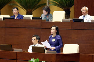 Từ 2020 không còn quá tải bệnh viện
