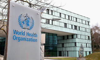 WHO và cơ hội cao đoạt Nobel Hòa bình