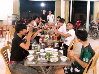 Nhà hàng, quán ăn ở Thanh Hóa phải đóng cửa trước 21h