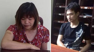 Bị bắt làm con tin vì không trả khoản nợ gần 1 tỷ đồng