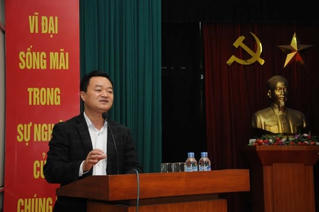 Ông Nguyễn Bá Kiên: Quyết định của TAND quận 5 là trái luật