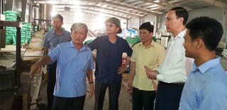 Thanh Hóa: Cần cụ thể, thiết thực hơn nữa trong công tác giám sát bảo vệ môi trường
