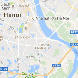 Phát triển 5 hành lang công nghiệp vùng Đồng bằng sông Hồng