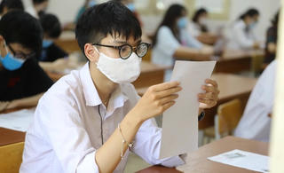 Thi tốt nghiệp THPT đợt 2: An toàn, an ninh và an tâm