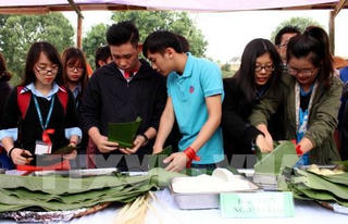 Du học sinh nước ngoài với ‘Gặp gỡ Việt Nam’