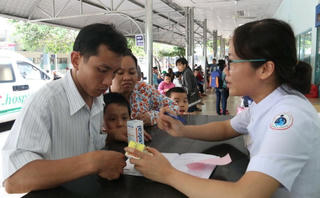 Mua thuốc không cần toa: Hậu quả khôn lường