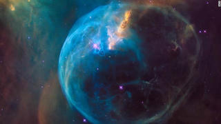 [ẢNH] Vũ trụ kỳ bí qua con mắt của Kính viễn vọng Hubble