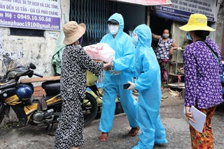 Phải rõ trách nhiệm