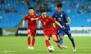 Báo chí châu Á khen ngợi ngôi vô địch của đội tuyển U23 Việt Nam