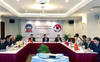 AFF ủng hộ kiến nghị của VFF về nguyên tắc bốc thăm tại SEA Games 29