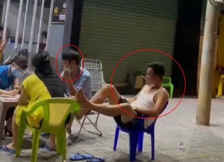 Ngông thì phải trả giá