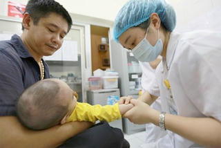 Cảnh báo viêm não Nhật Bản gia tăng
