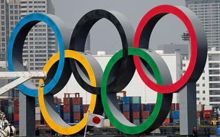 Trung Quốc áp dụng 'vòng tròn khép kín' tại Olympic mùa Đông Bắc Kinh 2022